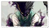 kurogiri stamp