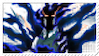 kurogiri stamp