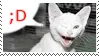 pochita stamp
